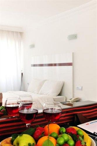 Atalla Hotel 5
