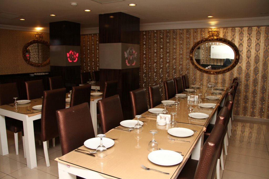 Atalla Hotel 6