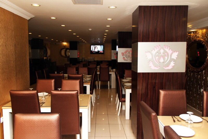 Atalla Hotel 7