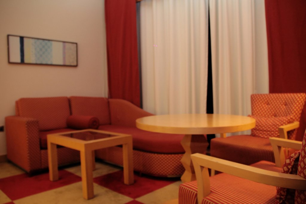The Leela Hotel Deira 12