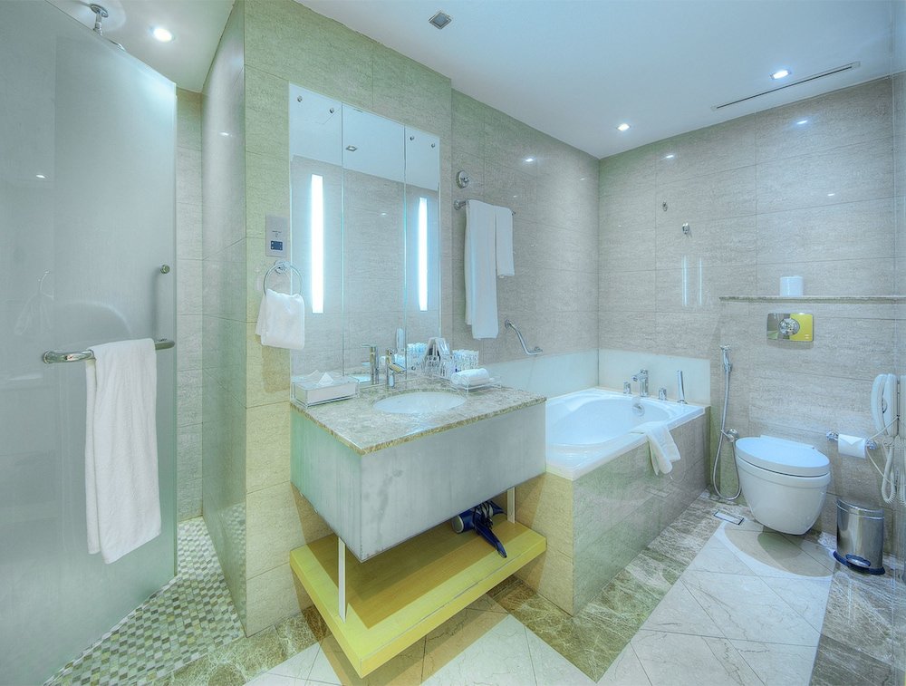 The Leela Hotel Deira 16