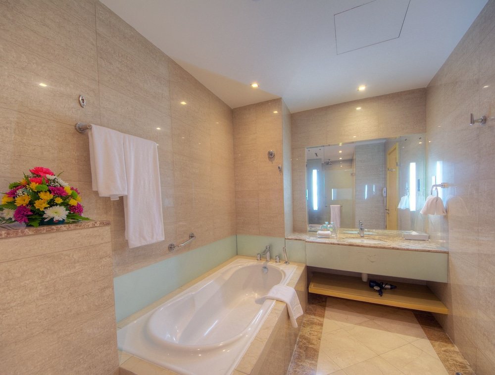 The Leela Hotel Deira 17