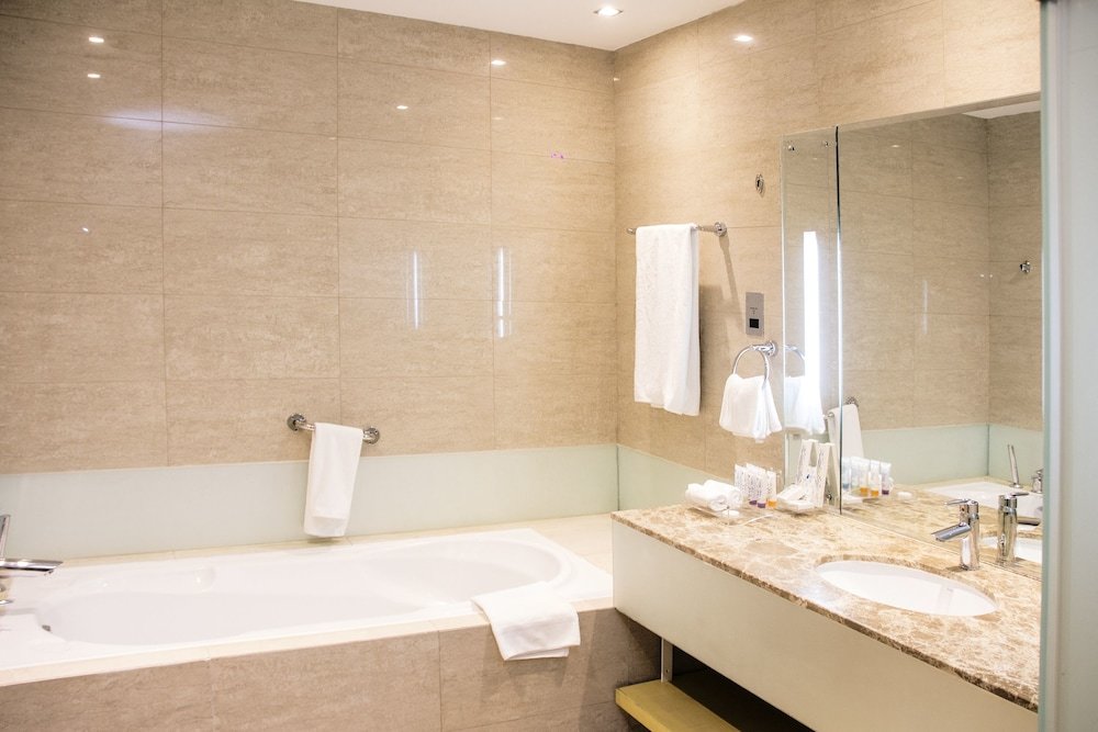 The Leela Hotel Deira 19