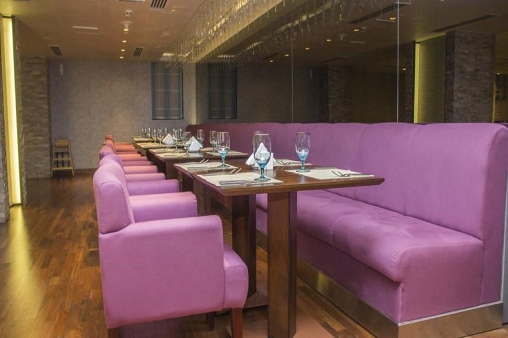The Leela Hotel Deira 20