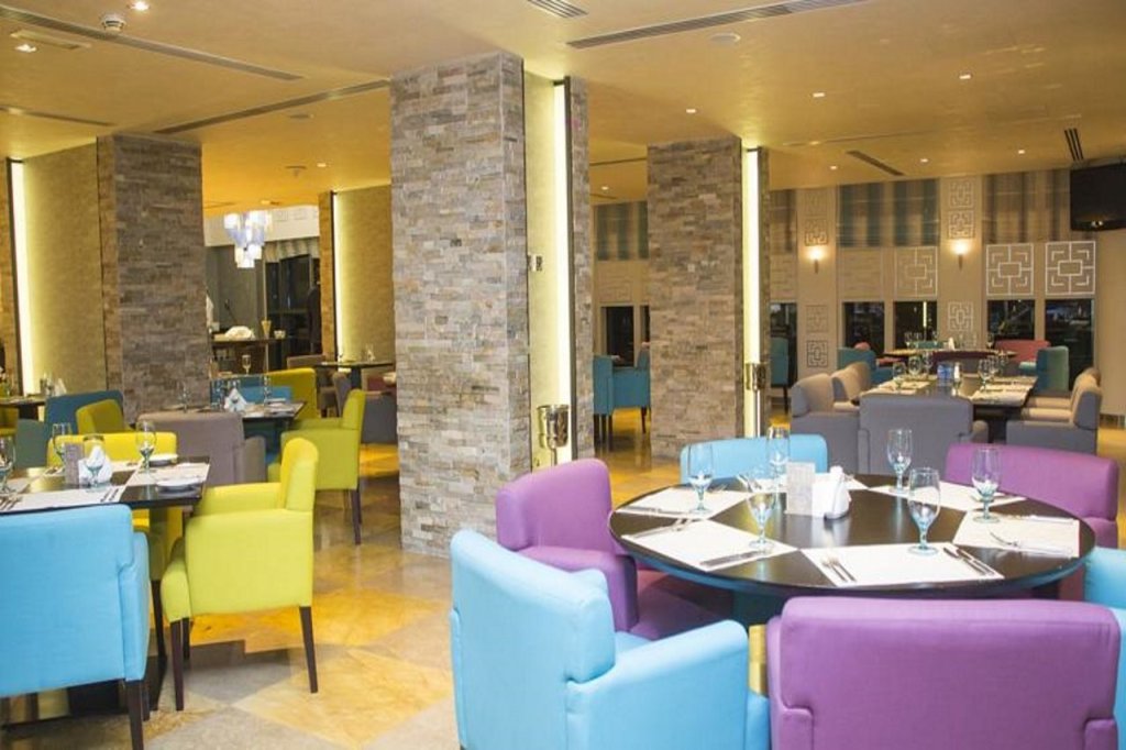 The Leela Hotel Deira 22