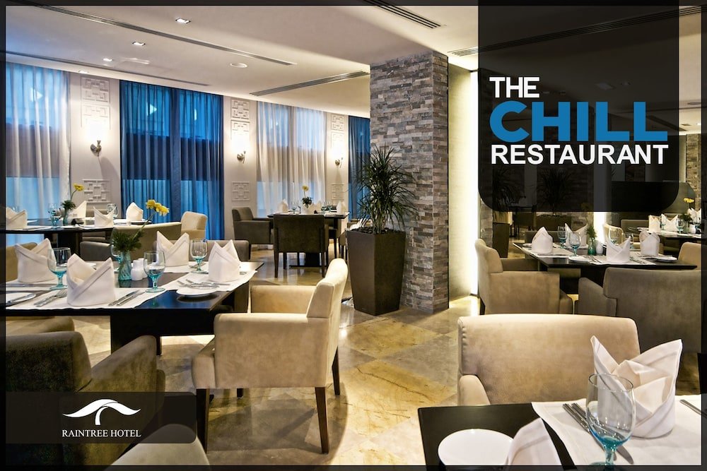 The Leela Hotel Deira 23