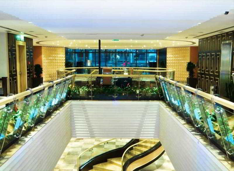 The Leela Hotel Deira 3