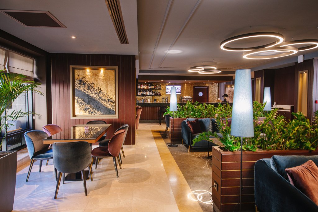 Wyndham Grand Tbilisi 14