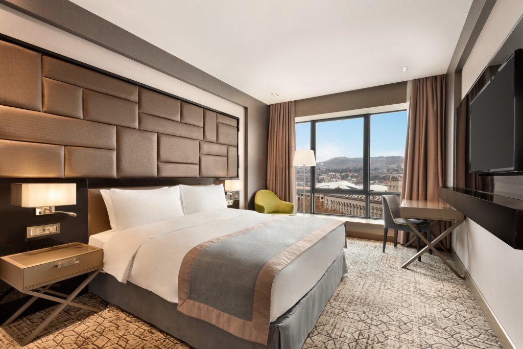 Wyndham Grand Tbilisi 2