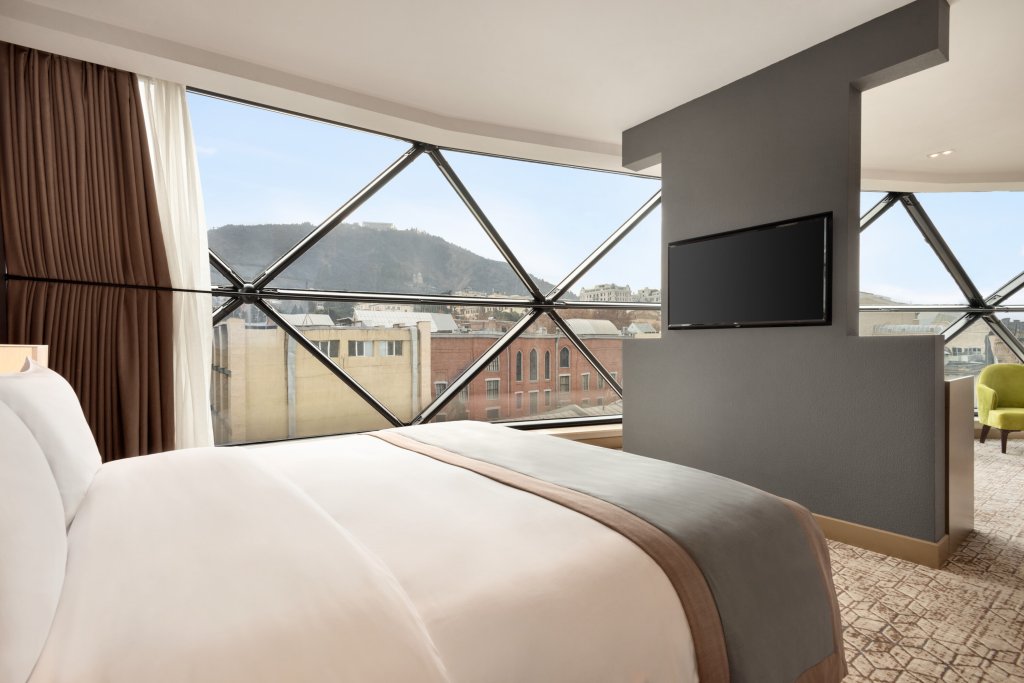 Wyndham Grand Tbilisi 4