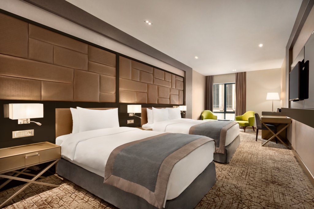 Wyndham Grand Tbilisi 5