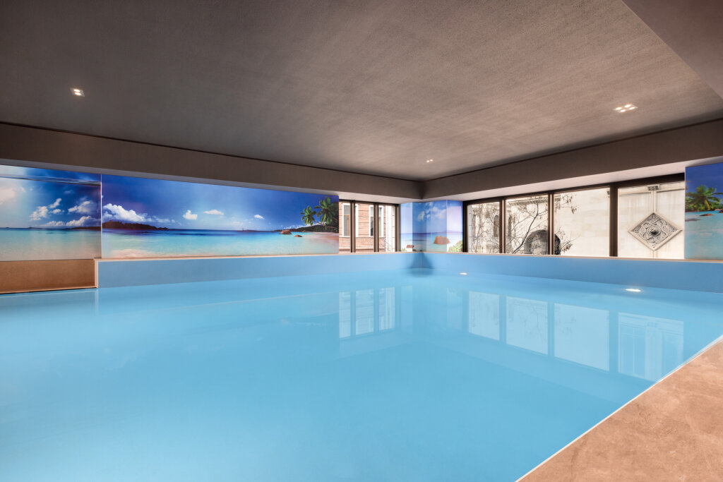 Wyndham Grand Tbilisi 9