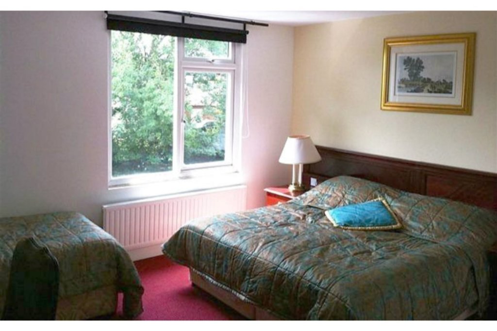 OYO Old Oak Tree Inn 2