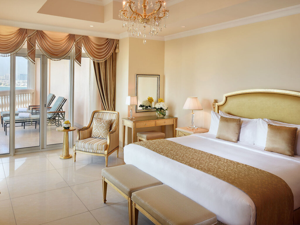 Kempinski Hotel & Residences Palm Jumeirah 10