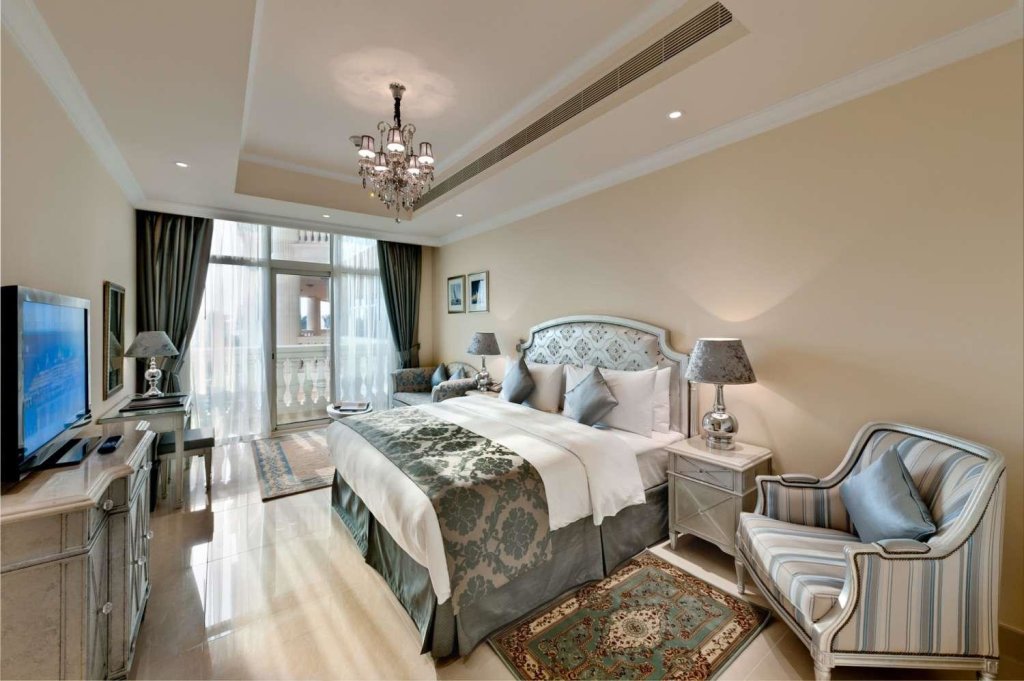 Kempinski Hotel & Residences Palm Jumeirah 11