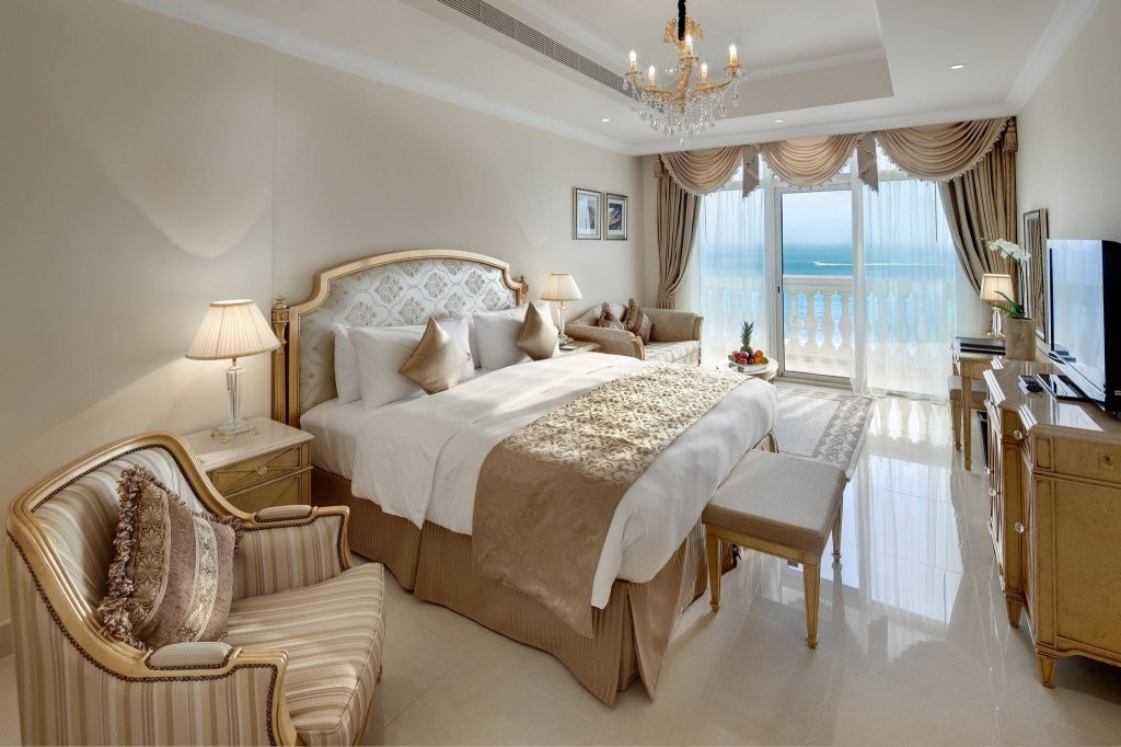 Kempinski Hotel & Residences Palm Jumeirah 12