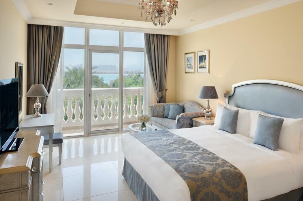 Kempinski Hotel & Residences Palm Jumeirah 13