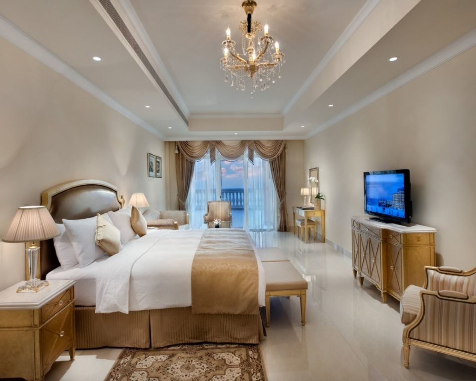Kempinski Hotel & Residences Palm Jumeirah 14