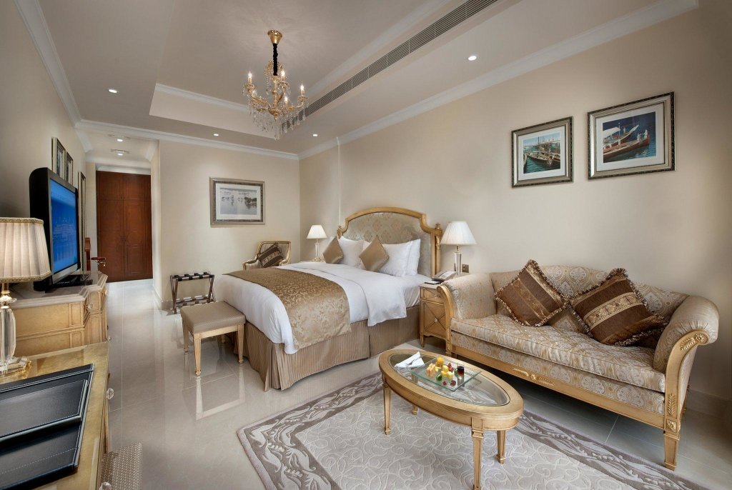 Kempinski Hotel & Residences Palm Jumeirah 15