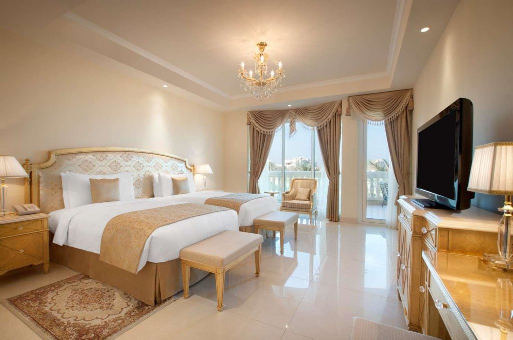 Kempinski Hotel & Residences Palm Jumeirah 16