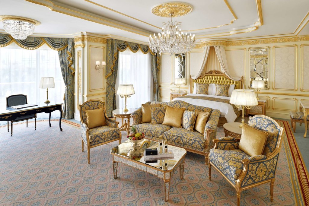 Kempinski Hotel & Residences Palm Jumeirah 17