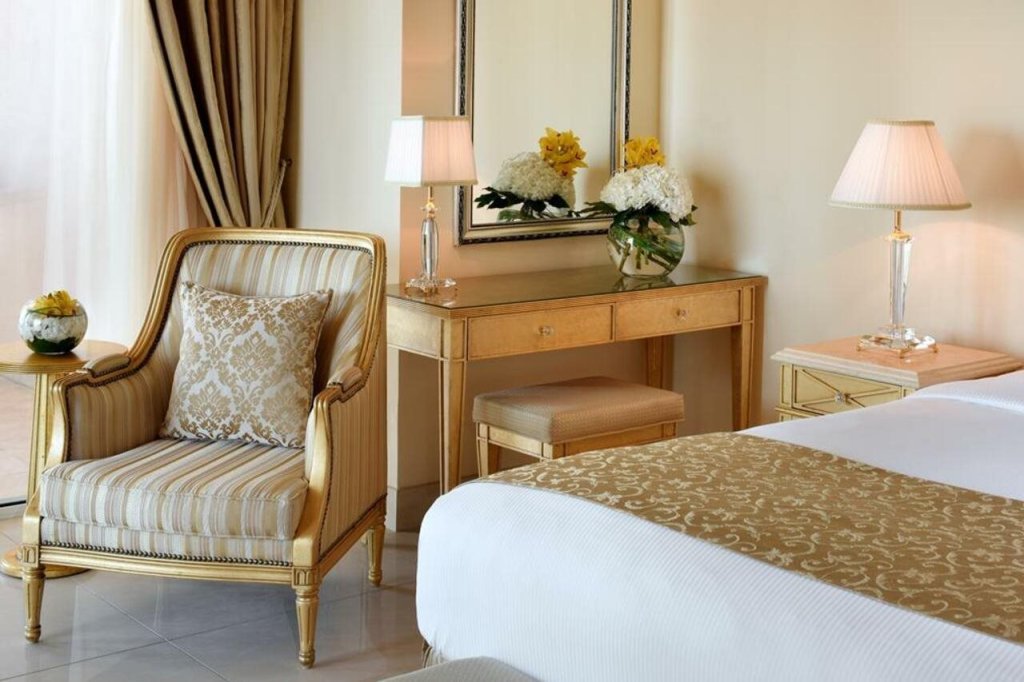 Kempinski Hotel & Residences Palm Jumeirah 18