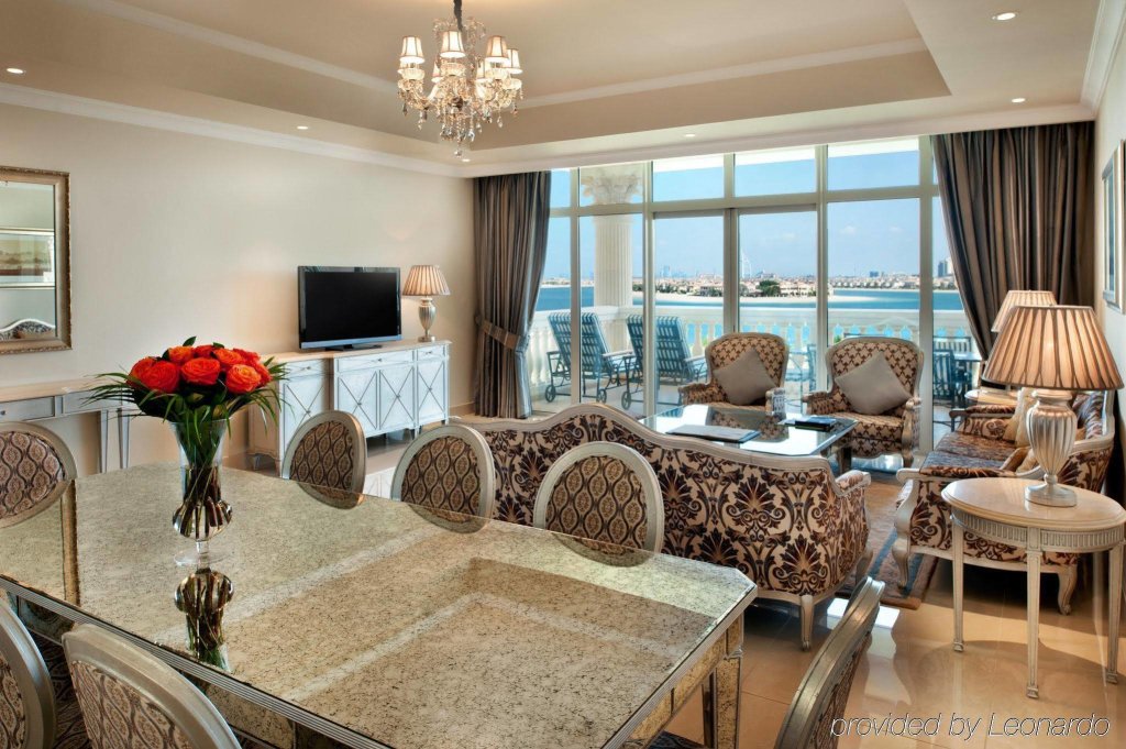 Kempinski Hotel & Residences Palm Jumeirah 19