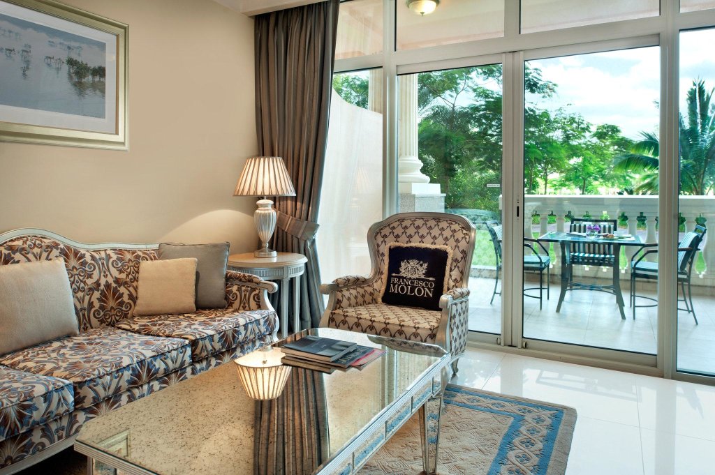 Kempinski Hotel & Residences Palm Jumeirah 21