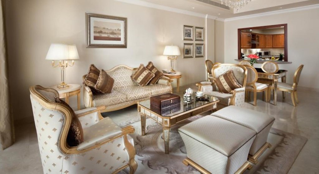 Kempinski Hotel & Residences Palm Jumeirah 22