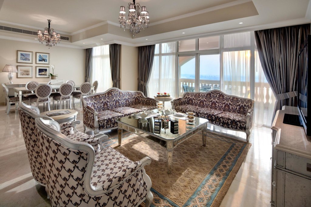 Kempinski Hotel & Residences Palm Jumeirah 23