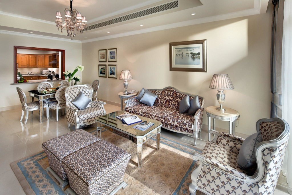 Kempinski Hotel & Residences Palm Jumeirah 24