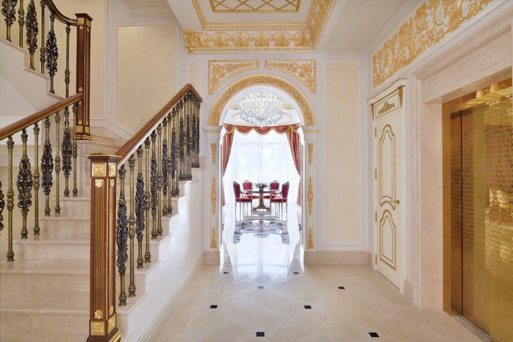Kempinski Hotel & Residences Palm Jumeirah 4