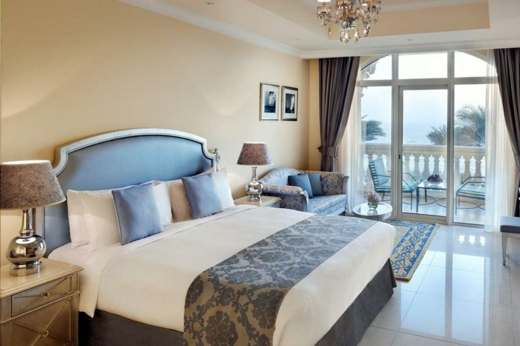 Kempinski Hotel & Residences Palm Jumeirah 5