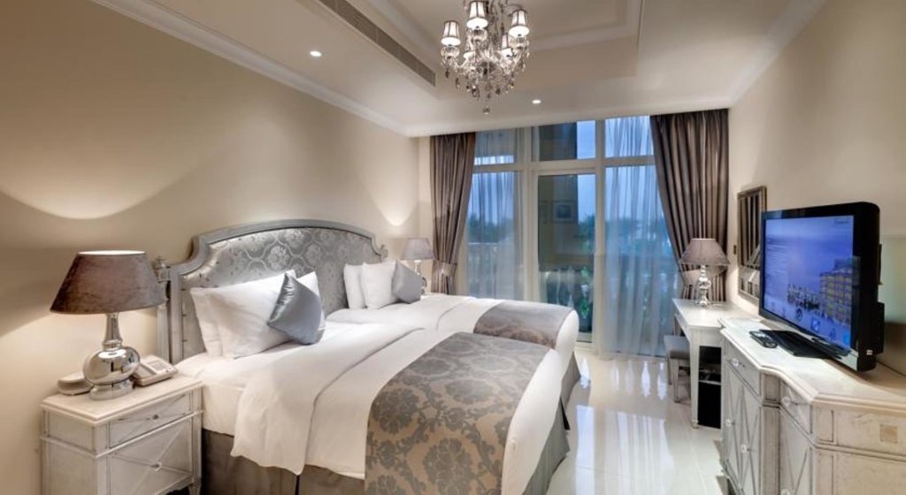 Kempinski Hotel & Residences Palm Jumeirah 7