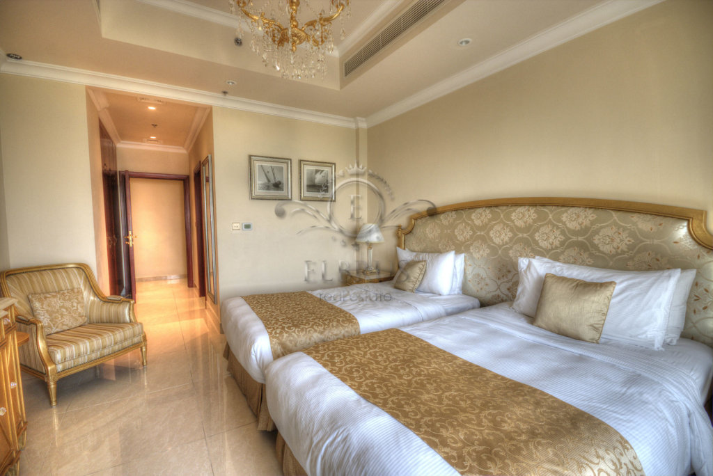 Kempinski Hotel & Residences Palm Jumeirah 8