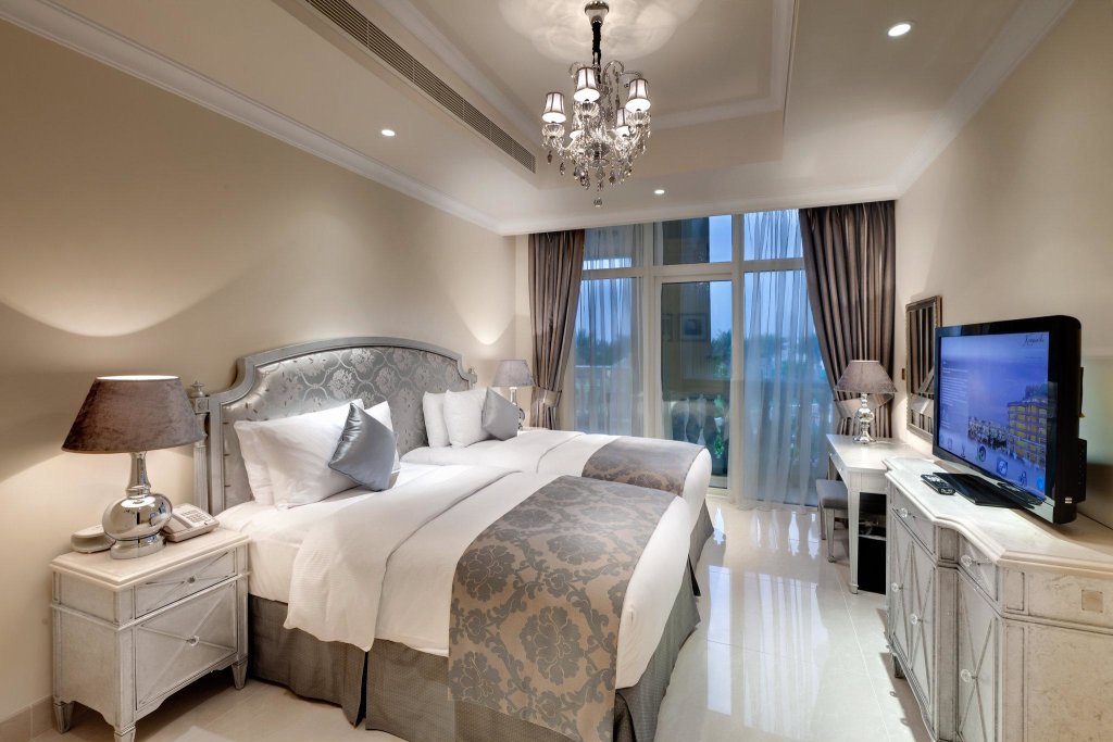 Kempinski Hotel & Residences Palm Jumeirah 9