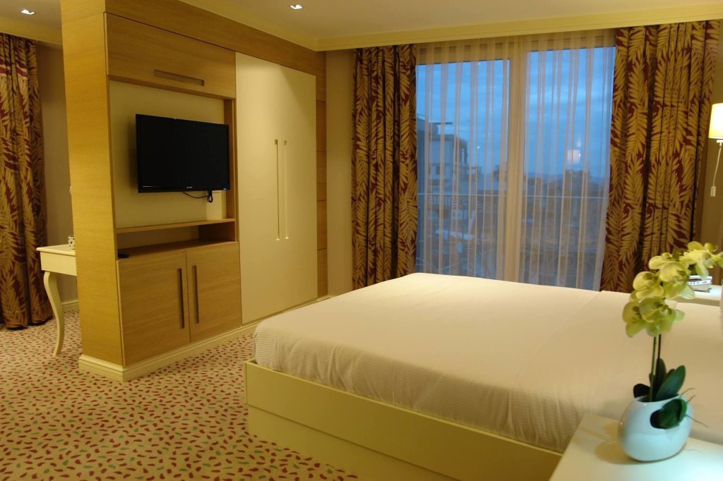 Hotel Le Mirage 1