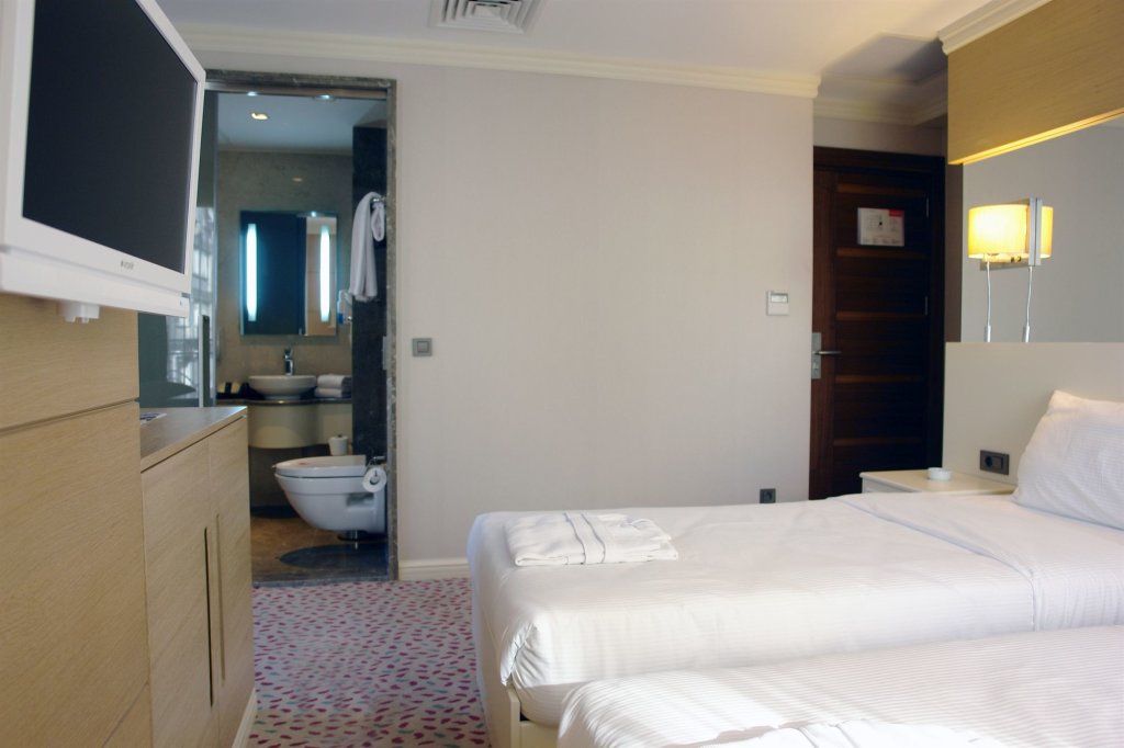 Hotel Le Mirage 18