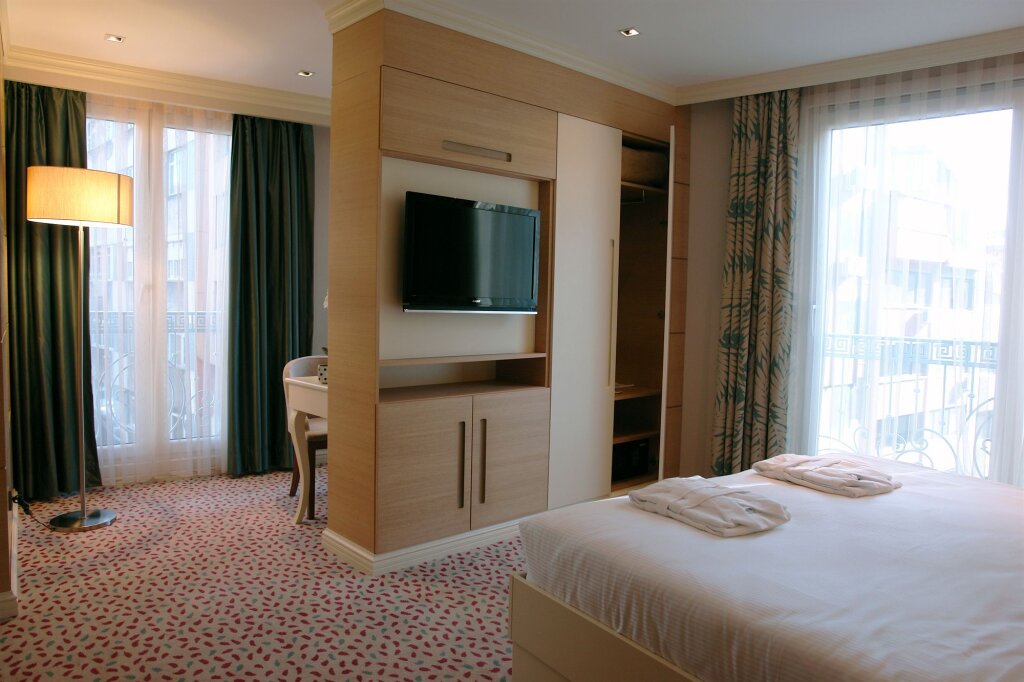 Hotel Le Mirage 19