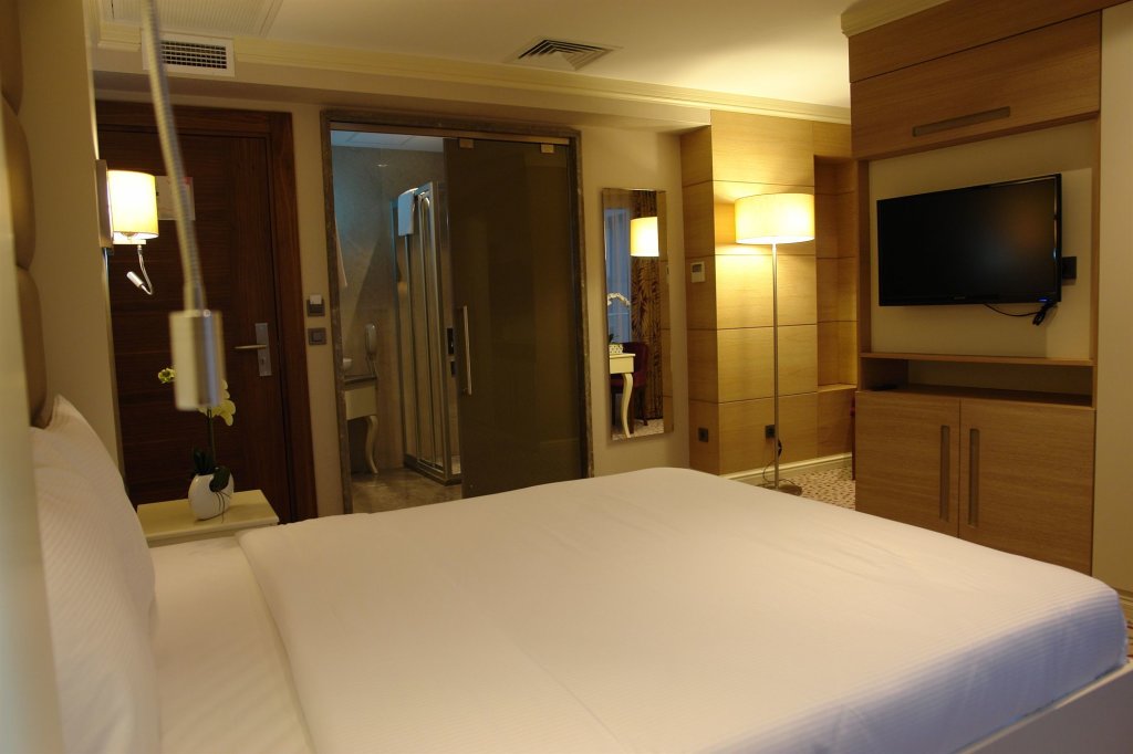 Hotel Le Mirage 2