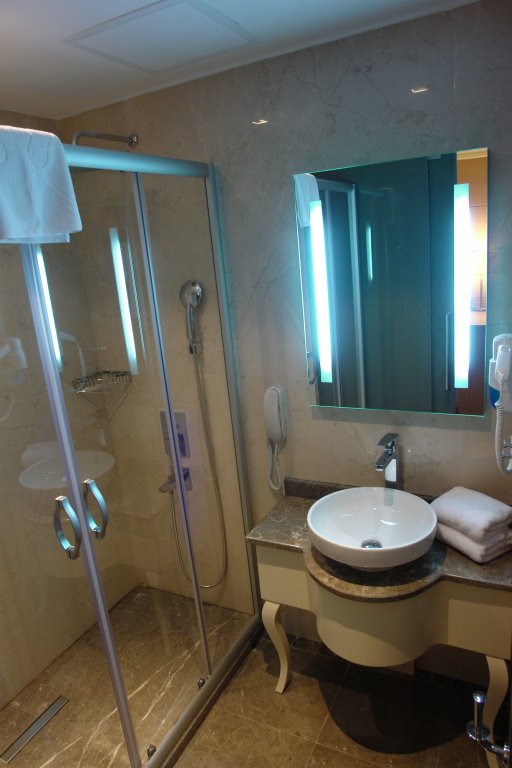 Hotel Le Mirage 21