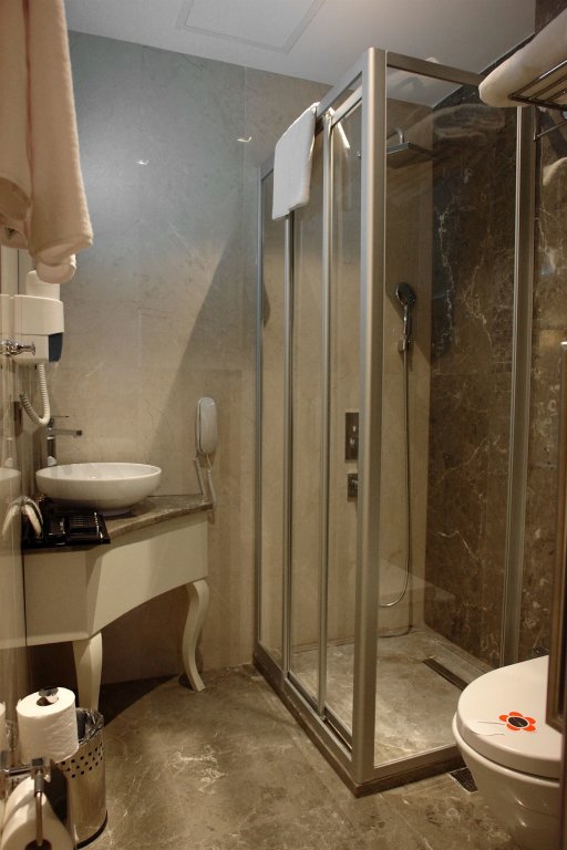 Hotel Le Mirage 23