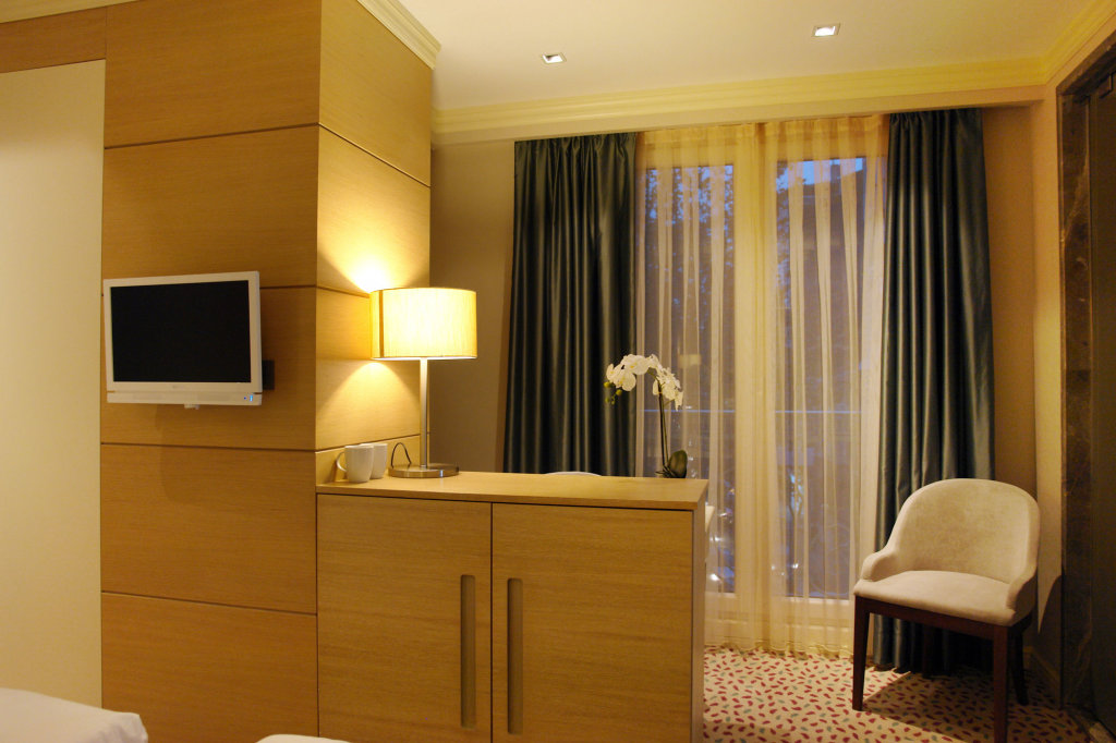 Hotel Le Mirage 3