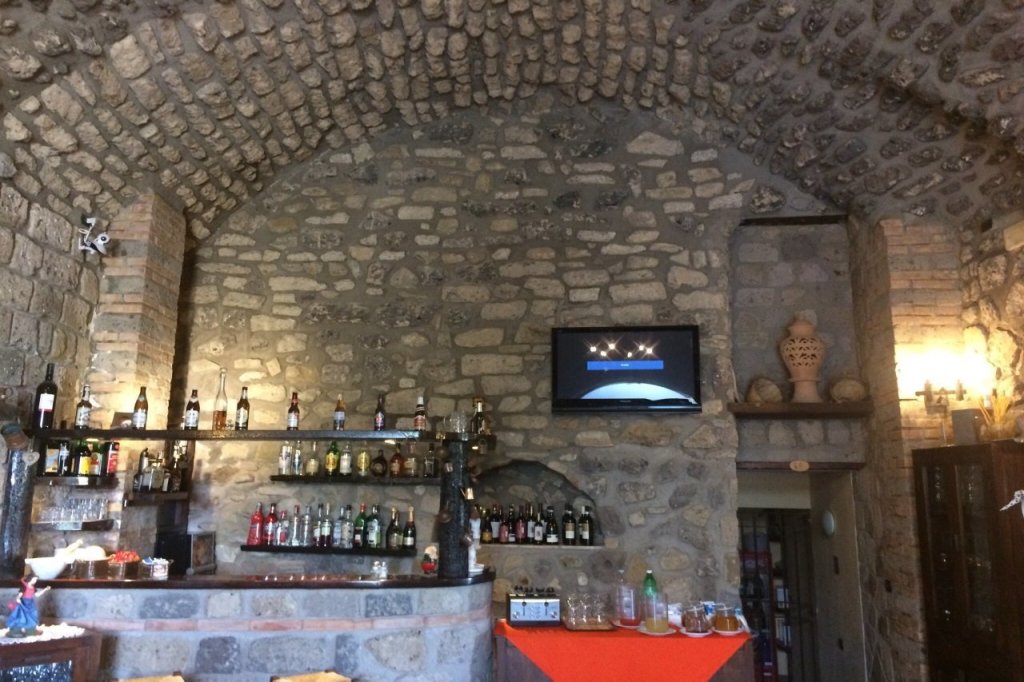 Relais Casale Antonietta 12