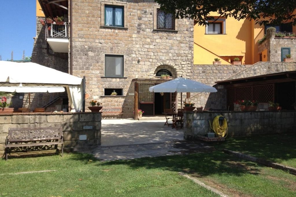 Relais Casale Antonietta 13