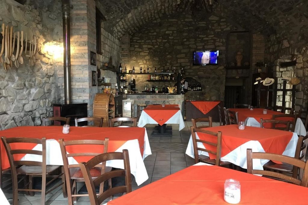 Relais Casale Antonietta 14