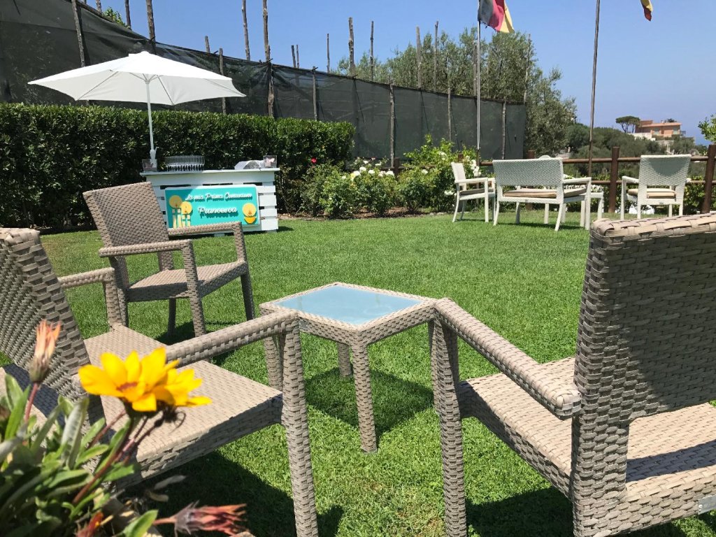 Relais Casale Antonietta 16