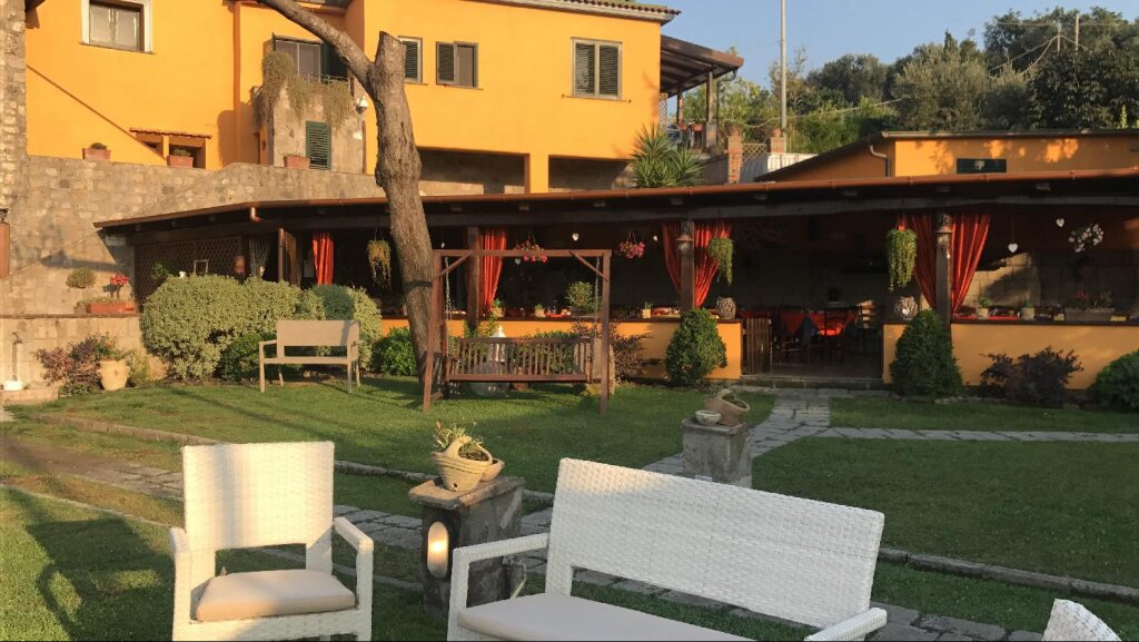 Relais Casale Antonietta 17