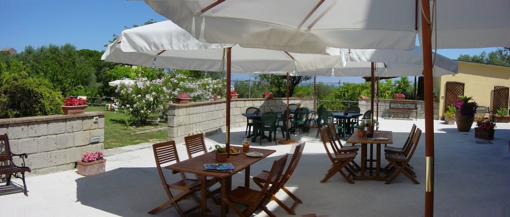 Relais Casale Antonietta 18