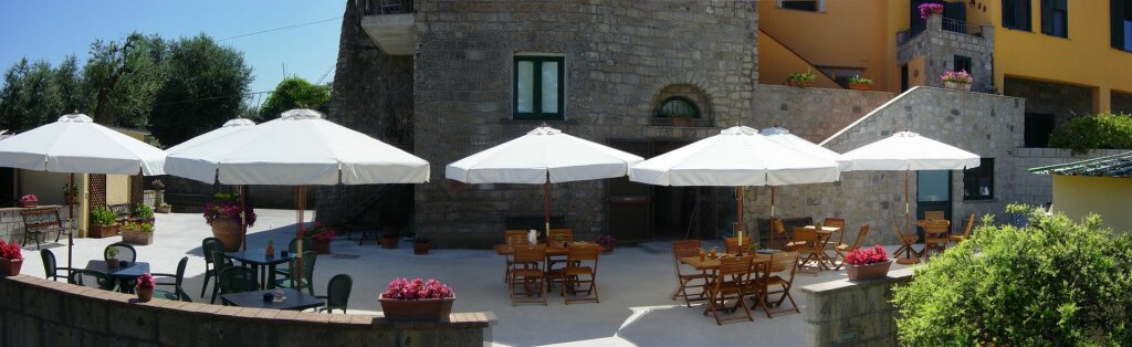 Relais Casale Antonietta 19